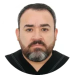 Fotografía del Dr José Barquero